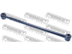 FEBEST 0125-2SV40 vikšro valdymo svirtis 
 Ašies montavimas/vairavimo mechanizmas/ratai -> Valdymo svirtis/pasukamosios svirties sujungimas -> Vairo trauklės (valdymo svirtis, išilginis balansyras, diago
48730-32080