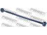 FEBEST 0125-2SV40 vikšro valdymo svirtis 
 Ašies montavimas/vairavimo mechanizmas/ratai -> Valdymo svirtis/pasukamosios svirties sujungimas -> Vairo trauklės (valdymo svirtis, išilginis balansyras, diago
48730-32080