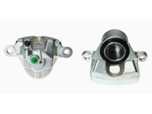 BUDWEG CALIPER 342760 stabdžių apkaba 
 Dviratė transporto priemonės -> Stabdžių sistema -> Stabdžių apkaba / priedai
B01C-33-71X, BOZC-33-99Z