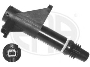 ERA 880095 ritė, uždegimas 
 Kibirkšties / kaitinamasis uždegimas -> Uždegimo ritė
7701479027, 9633001580, 9663278480