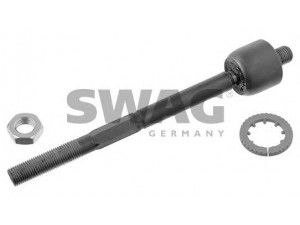 SWAG 60 93 9690 vidinė skersinė vairo trauklė 
 Vairavimas -> Vairo mechanizmo sujungimai
48 52 156 12R, 48 52 156 12R SK