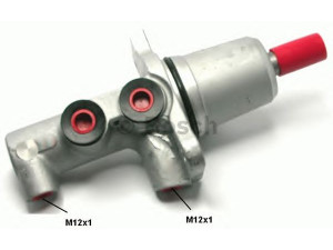 BOSCH 0 986 480 997 pagrindinis cilindras, stabdžiai 
 Stabdžių sistema -> Pagrindinis stabdžių cilindras
000 431 70 01, A 000 431 70 01