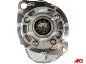 AS-PL S9010 starteris 
 Elektros įranga -> Starterio sistema -> Starteris
6U0911023B