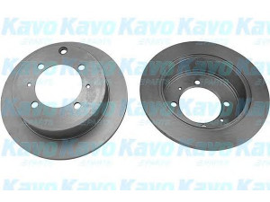 KAVO PARTS BR-3230 stabdžių diskas 
 Dviratė transporto priemonės -> Stabdžių sistema -> Stabdžių diskai / priedai
58411M2050, MB668063, MB668083