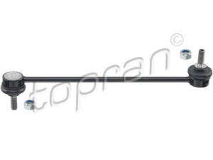 TOPRAN 722 546 šarnyro stabilizatorius 
 Ašies montavimas/vairavimo mechanizmas/ratai -> Stabilizatorius/fiksatoriai -> Savaime išsilyginanti atrama
51704008, 51815479, 51815480, 5087 65