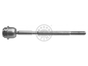 OPTIMAL G2-820 vidinė skersinė vairo trauklė 
 Vairavimas -> Vairo mechanizmo sujungimai
012056667, 1205666