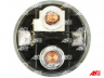 AS-PL SS5096 solenoidinis jungiklis, starteris
