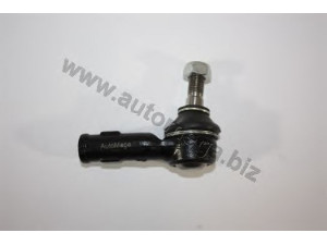 AUTOMEGA 3041908126N0 skersinės vairo trauklės galas 
 Vairavimas -> Vairo mechanizmo sujungimai
6N0419812, 6N0419812, 6N0419812