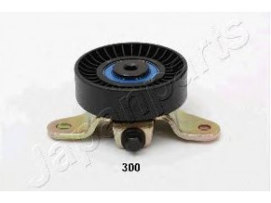 JAPANPARTS TP-300 įtempiklio skriemulys, V formos rumbuotas diržas 
 Diržinė pavara -> V formos rumbuotas diržas/komplektas -> Įtempiklio skriemulys
1E07-15-930B
