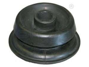 OPTIMAL F8-6704 pakabos statramsčio atraminis guolis 
 Ašies montavimas/vairavimo mechanizmas/ratai -> Montavimas, pakabos statramstis
2D0407183A
