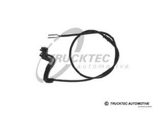 TRUCKTEC AUTOMOTIVE 02.42.027 įspėjimo kontaktas, stabdžių trinkelių susidėvėjimas
126 540 0209, 126 540 8207