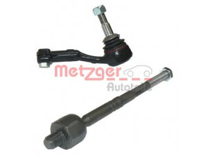 METZGER 56010702 strypo montavimas 
 Vairavimas -> Sujungimo trauklės surinkimas/dalys -> Sujungimo trauklės surinkimas
3210 6765 236