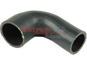 METZGER 2400170 kompresoriaus padavimo žarna 
 Išmetimo sistema -> Turbokompresorius
028 129 628 A
