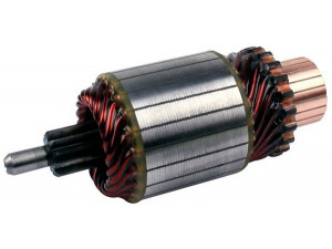 PowerMax 1012165 ankeris, starteris