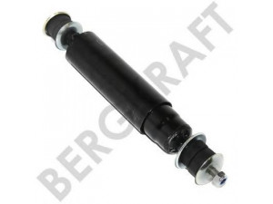 BERGKRAFT BK6751112 amortizatorius
671 326 00 00, 671 326 01 00, 671 326 02 00