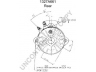 PRESTOLITE ELECTRIC 1327A661 starteris
112551HC, S528, 6290094