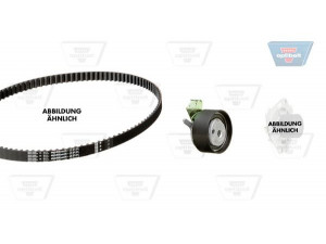 OPTIBELT KT 1398 W2 vandens siurblio ir paskirstymo diržo komplektas 
 Diržinė pavara -> Paskirstymo diržas/komplektas -> Paskirstymo diržas/komplektas