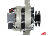 AS-PL A3231 kintamosios srovės generatorius
6005003151, 7700683200