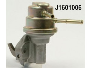 NIPPARTS J1601006 kuro siurblys 
 Degalų tiekimo sistema -> Kuro siurblys/dalys -> Kuro siurblys