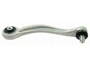 TRISCAN 8500 29581 vikšro valdymo svirtis 
 Ašies montavimas/vairavimo mechanizmas/ratai -> Valdymo svirtis/pasukamosios svirties sujungimas -> Vairo trauklės (valdymo svirtis, išilginis balansyras, diago
4E0 407 510 B, 4E0 407 510 B