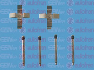 AUTOFREN SEINSA D42284A priedų komplektas, diskinių stabdžių trinkelės 
 Stabdžių sistema -> Diskinis stabdys -> Stabdžių dalys/priedai
16012660, 1605007, 92612660, 92612661
