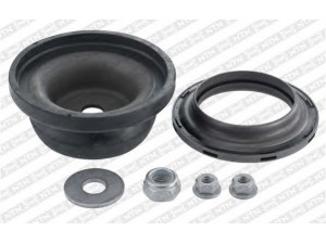 SNR KB659.04 remonto komplektas, pakabos statramstis 
 Ašies montavimas/vairavimo mechanizmas/ratai -> Montavimas, pakabos statramstis
5031-64, 5035-27, 5037-26