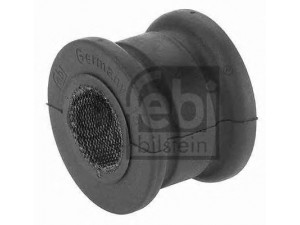 FEBI BILSTEIN 17680 skersinio stabilizatoriaus įvorių komplektas 
 Ašies montavimas/vairavimo mechanizmas/ratai -> Stabilizatorius/fiksatoriai -> Sklendės
124 323 18 85, 124 323 30 85, 124 323 38 85