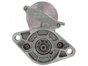UNIPOINT F042S00131 starteris 
 Elektros įranga -> Starterio sistema -> Starteris
28100-08020, 28100-20550, 28100-20550-71