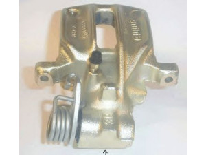 TEXTAR 38039600 stabdžių apkaba 
 Dviratė transporto priemonės -> Stabdžių sistema -> Stabdžių apkaba / priedai
443615424, 443615424X, 443615424