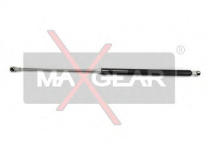 MAXGEAR 12-0117 dujinė spyruoklė, bagažinė 
 Priedai -> Bagažinė/pakrovimo skyrius
8731.E6, 8731.E6