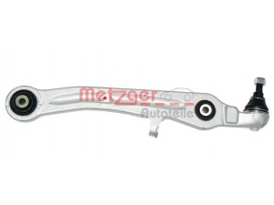 METZGER 58010708 vikšro valdymo svirtis 
 Ašies montavimas/vairavimo mechanizmas/ratai -> Valdymo svirtis/pasukamosios svirties sujungimas -> Vairo trauklės (valdymo svirtis, išilginis balansyras, diago
4E0 407 151G, 4E0 407 151L, 4E0407151J