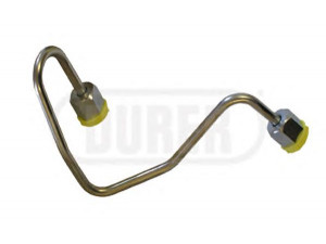 DÜRER TI615003 aukšto slėgio vamzdis, įpurškimo sistema 
 Kuro mišinio formavimas -> Mišinio sudarymas -> Kuro magistralė/paskirstymas
7701208954, 8200591976