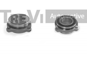 TREVI AUTOMOTIVE WB2242 rato guolio komplektas 
 Ašies montavimas/vairavimo mechanizmas/ratai -> Rato stebulė/montavimas -> Rato guolis
33406789970