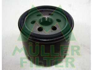 MULLER FILTER FO385 alyvos filtras 
 Techninės priežiūros dalys -> Techninės priežiūros intervalai
15208-00Q0D, 15208-00Q0G, 15208-00QAF