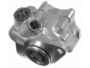 ZF LENKSYSTEME 7683.955.136 hidraulinis siurblys, vairo sistema 
 Vairavimas -> Vairo pavara/siurblys
51.47101.7057, 85.47101.6004, 85.47101.6005