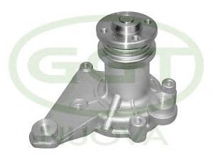 GGT PA10777 vandens siurblys 
 Aušinimo sistema -> Vandens siurblys/tarpiklis -> Vandens siurblys
1740073001, 1740073002, 1740073012
