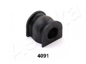 ASHIKA GOM-4091 įvorė, stabilizatorius 
 Ašies montavimas/vairavimo mechanizmas/ratai -> Stabilizatorius/fiksatoriai -> Sklendės
51306-SAA-E02