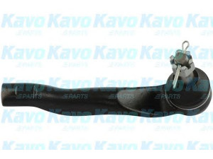 KAVO PARTS STE-9101 skersinės vairo trauklės galas 
 Vairavimas -> Vairo mechanizmo sujungimai
4546059095