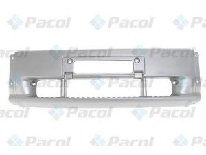 PACOL MER-FB-009 buferis 
 Kėbulas -> Transporto priemonės priekis -> Buferis/dalys
973 880 1170, 973 880 1170 7354