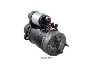 WAIglobal 17112N starteris
58400670, 01303920, 01303970, 1161890
