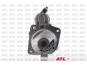ATL Autotechnik A 18 960 starteris 
 Elektros įranga -> Starterio sistema -> Starteris
5802 Z0, 5802 Z3, 1329201080, 46758240