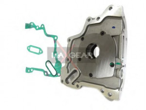 MAXGEAR 42-0009 alyvos siurblys 
 Variklis -> Tepimas -> Alyvos siurblys/dalys -> Alyvos siurblys
036 115 105 B, 036 115 105 D, 036 115 105 B