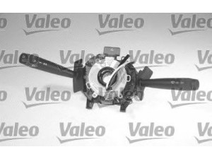 VALEO 251390 vairo kolonėlės jungiklis 
 Vidaus įranga -> Rankinės/kojinės svirties sistema
183160760