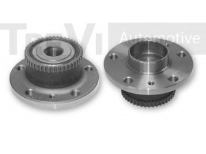 TREVI AUTOMOTIVE WB1568 rato guolio komplektas 
 Ašies montavimas/vairavimo mechanizmas/ratai -> Rato stebulė/montavimas -> Rato guolis
7701204868