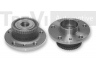 TREVI AUTOMOTIVE WB1568 rato guolio komplektas 
 Ašies montavimas/vairavimo mechanizmas/ratai -> Rato stebulė/montavimas -> Rato guolis
7701204868