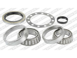 SNR R169.15 rato guolio komplektas 
 Ašies montavimas/vairavimo mechanizmas/ratai -> Rato stebulė/montavimas -> Rato guolis
90080-36064, 90080-36067, J9036845087