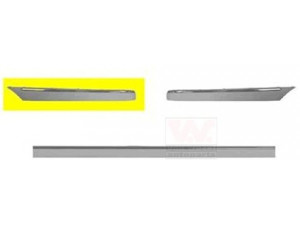 VAN WEZEL 3032551 dangtis, buferis 
 Kėbulas -> Kėbulo dalys/ sparnas/buferis -> Buferis/dalys
203-885-27219999, 2038852721, 20388527219999