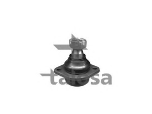 TALOSA 47-02830 atramos/vairo trauklė 
 Ašies montavimas/vairavimo mechanizmas/ratai -> Sujungimai -> Atramos/vairo trauklė
572337, ANR1799, K500058, NCR7661