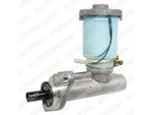 DELPHI LM60607 pagrindinis cilindras, stabdžiai 
 Stabdžių sistema -> Pagrindinis stabdžių cilindras
46100-SD2-A01, 46100-SE0-903, 46100-SE0-904