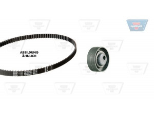 OPTIBELT KT 1049 paskirstymo diržo komplektas 
 Techninės priežiūros dalys -> Papildomas remontas